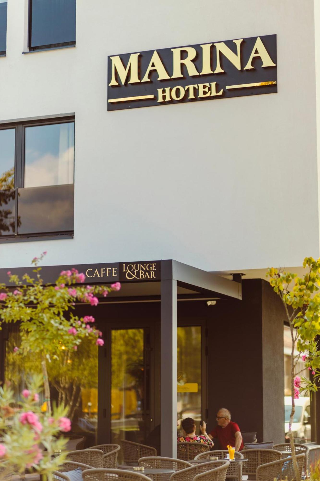 Hotel Marina Home Prijedor Exterior photo